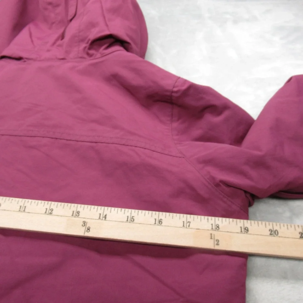 Burton item has